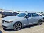 2026 HONDA ACCORD
