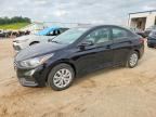 2022 HYUNDAI ACCENT