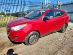 2011 HYUNDAI TUCSON