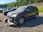 2009 HONDA CR-V