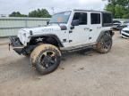 2013 JEEP WRANGLER UNLIMITED