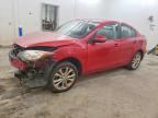 2011 MAZDA 3