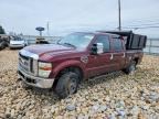 2010 FORD F250