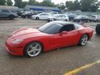 2009 CHEVROLET CORVETTE