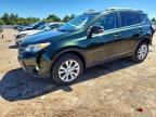 2013 TOYOTA RAV4