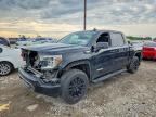 2021 GMC SIERRA