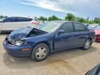 2000 CHEVROLET MALIBU