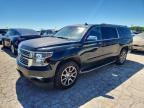 2016 CHEVROLET SUBURBAN