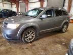 2012 DODGE JOURNEY