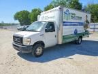 2010 FORD E-350