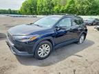 2022 TOYOTA COROLLA CROSS