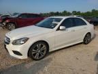 2014 MERCEDES-BENZ E