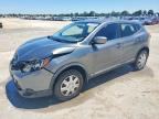 2017 NISSAN ROGUE SPORT