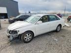 2001 TOYOTA AVALON