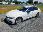 2018 BMW 320