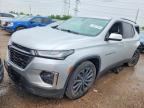 2022 CHEVROLET TRAVERSE