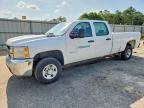 2010 CHEVROLET SILVERADO