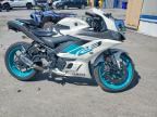 2024 YAMAHA YZFR3
