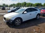 2013 CHEVROLET CRUZE