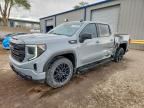 2024 GMC SIERRA