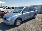 2012 KIA SEDONA