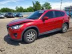 2014 MAZDA CX-5