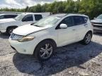 2009 NISSAN MURANO