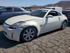 2003 NISSAN 350Z