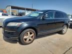 2014 AUDI Q7