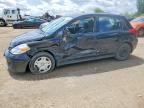 2012 NISSAN VERSA