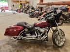 2017 HARLEY-DAVIDSON FLHXS