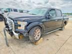 2016 FORD F150