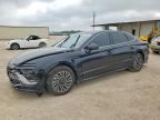 2025 HYUNDAI SONATA HYBRID
