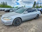 2002 HONDA ACCORD