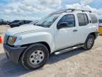 2013 NISSAN XTERRA