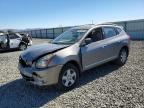2015 NISSAN ROGUE SELECT