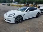 2014 PORSCHE PANAMERA