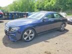 2019 MERCEDES-BENZ E