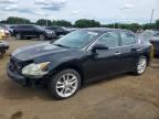 2011 NISSAN MAXIMA