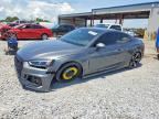 2018 AUDI RS5