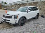 2020 KIA TELLURIDE