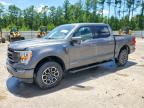 2021 FORD F150
