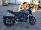 2024 TRIUMPH MOTORCYCLE TRIDENT 660