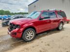 2016 FORD EXPEDITION