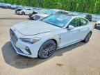 2019 GENESIS G70