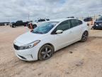 2018 KIA FORTE