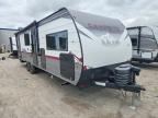 2025 FRRV TRAILER