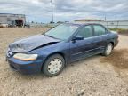 2000 HONDA ACCORD