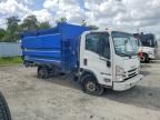 2019 ISUZU NPR HD