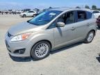 2015 FORD C-MAX